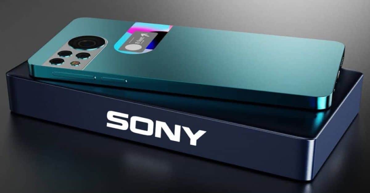 Sony Xperia Edge 2024: 64MP Cameras, 5000mAh Battery!