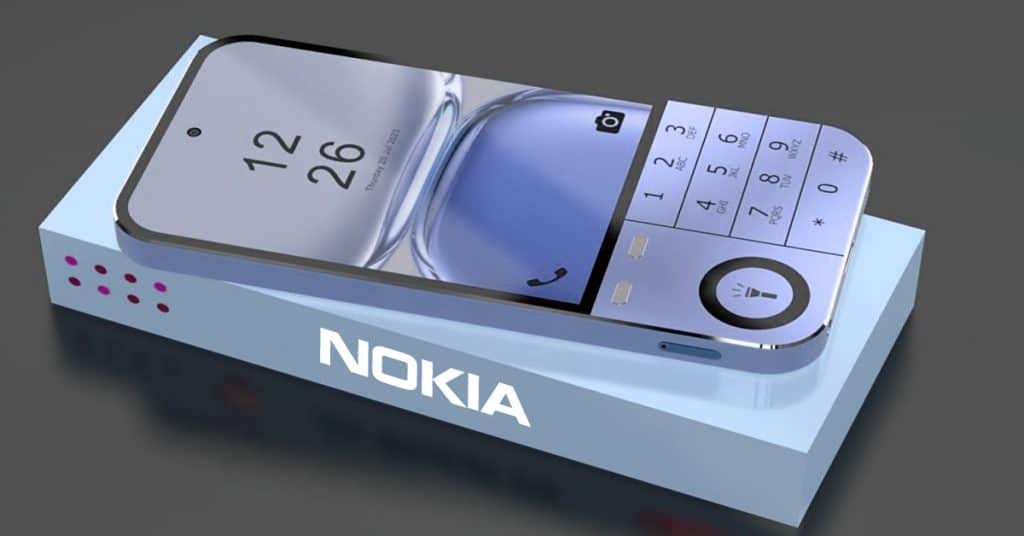 Best Nokia phones February 2024: 16GB RAM, 200MP Cameras!