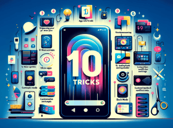 10 Android tricks to make your phone more useful