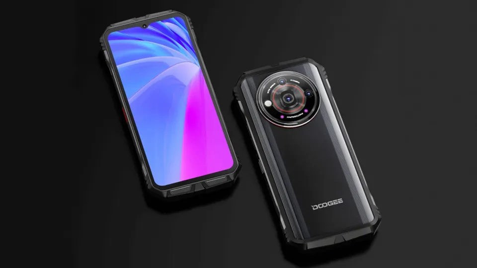 Doogee V30 Pro