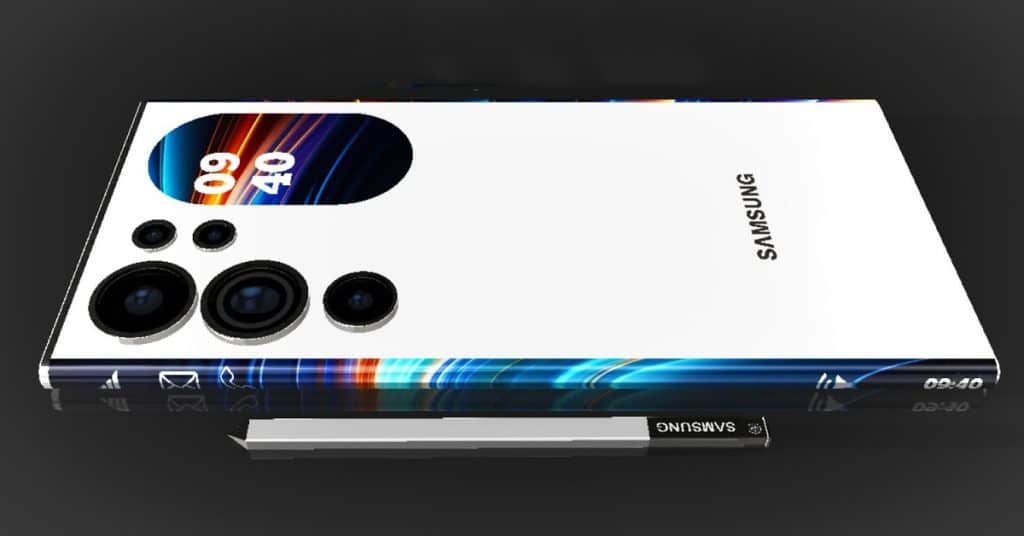 Samsung Galaxy Oxygen Max 2024 specs: 7100mAh Battery, 108MP Cameras!