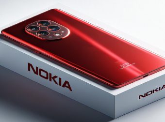 Nokia Eve 2024 Specs: 200MP Cameras, 7500mAh Battery!
