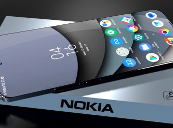 Nokia Swan Max 2024 specs: 16GB RAM, 7800mAh Battery!