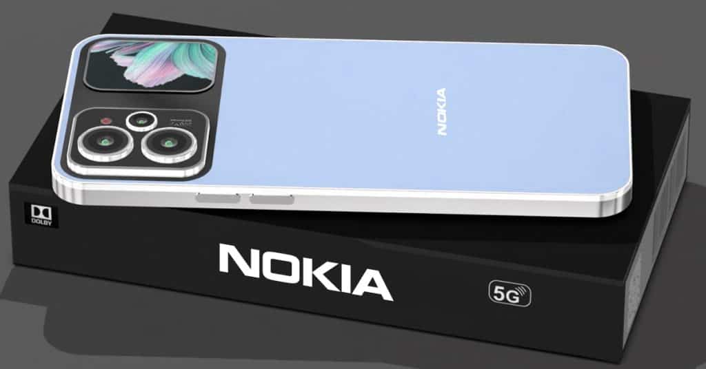 Nokia Ferrari 2024 Specs: 12GB RAM, 108MP Cameras!