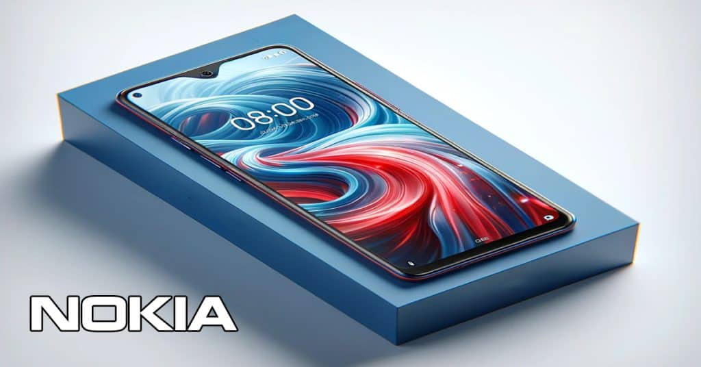 Nokia Horizon vs. Nubia Z60 Ultra: 24GB RAM, 200MP Cameras!