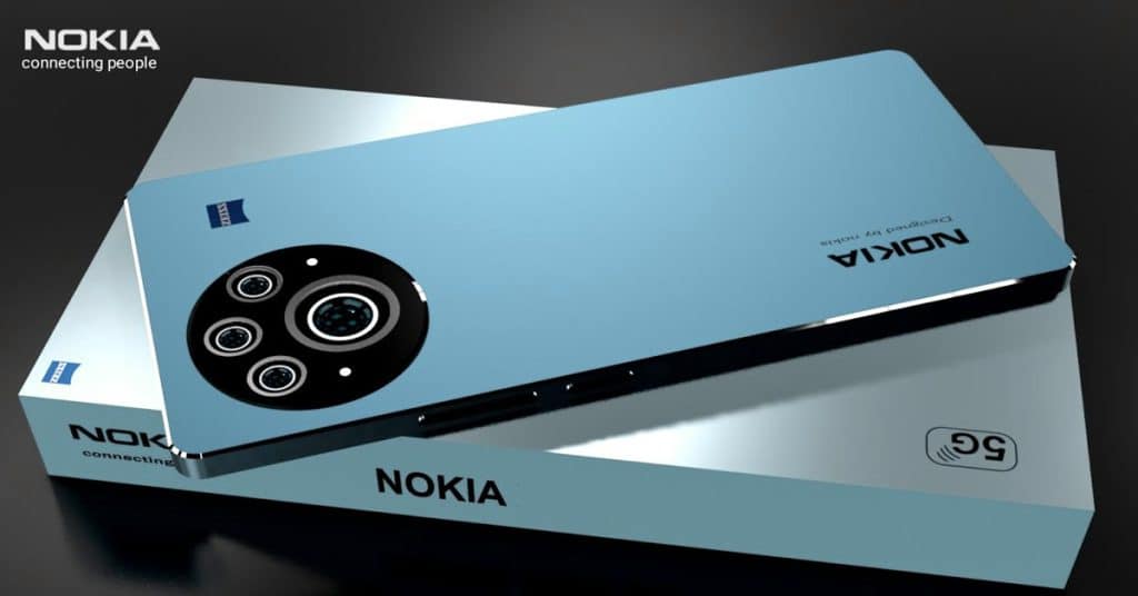 Nokia Note Max 2024 Specs: 16GB RAM, 7500mAh Battery!