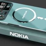 Nokia Vitech Max 2024 specs: 200MP Cameras, 8000mAh Battery!