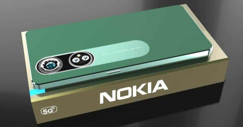 Nokia Minima 2024 Specs: 108MP Cameras, 8000mAh Battery!