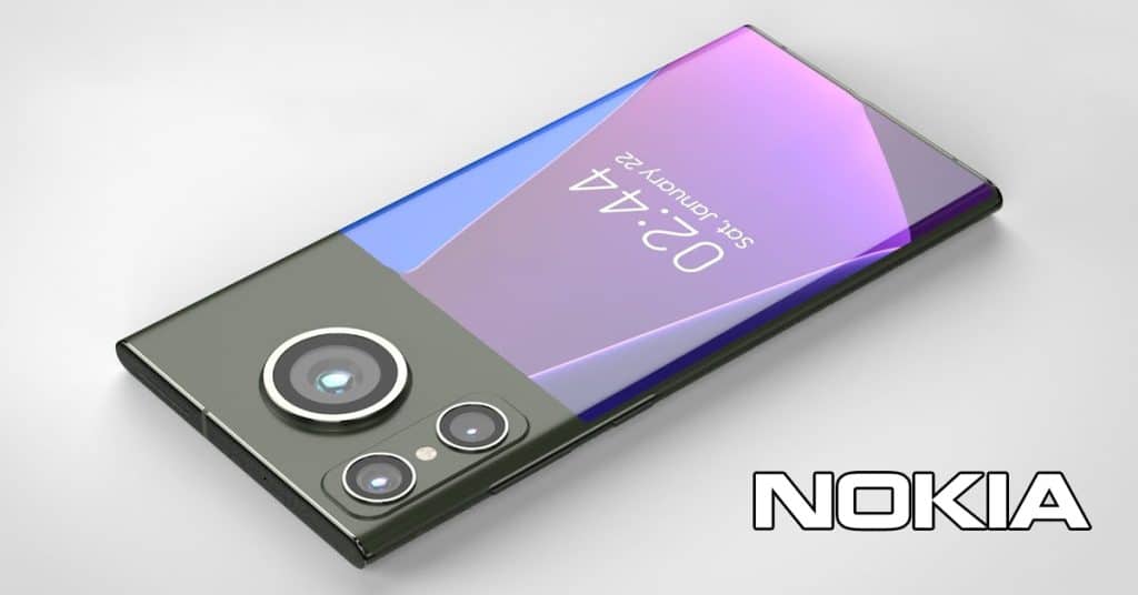 Nokia Edge vs. OnePlus Nord N30 SE: 108MP Cameras, 7000mAh Battery!