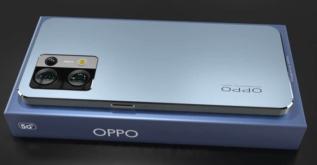 Oppo Find X7 vs. Red Magic 9 Pro 5G: 16GB RAM, 50MP Cameras!