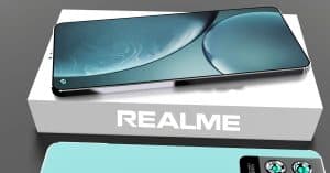 Realme 12 Pro vs. Huawei nova Y91: 16GB RAM, 7000mAh Battery!