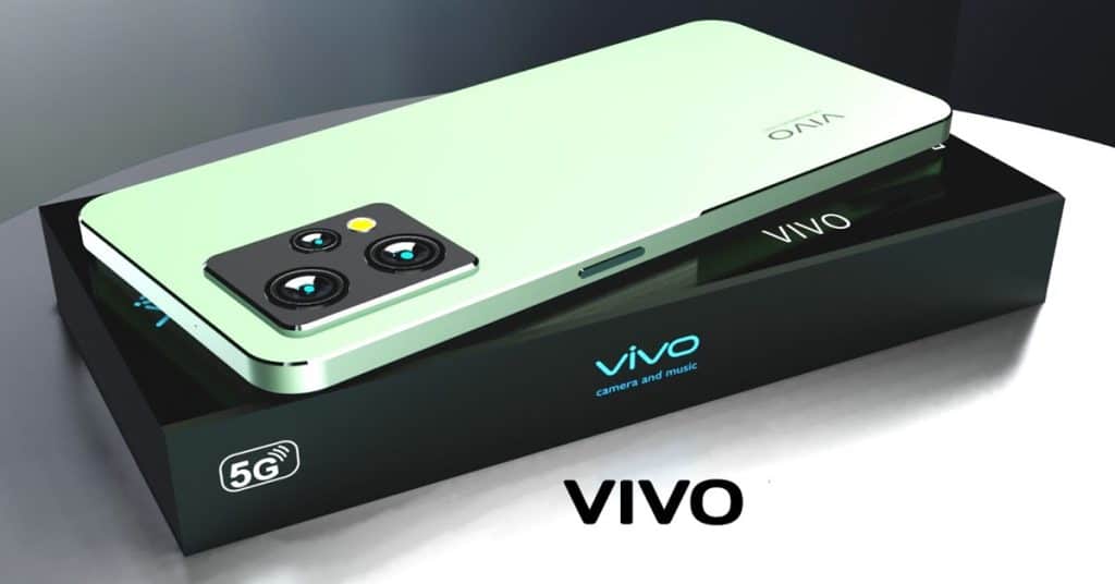 Vivo V40 SE 5G Specs: 8GB RAM, 50MP Cameras!
