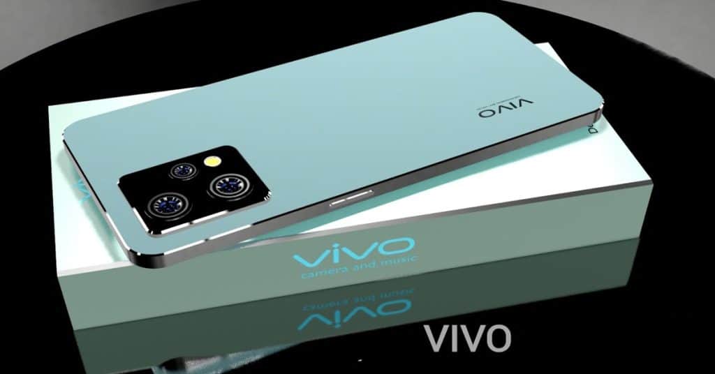 Vivo V40 SE 5G Specs: 50MP Cameras, 5000mAh Battery!
