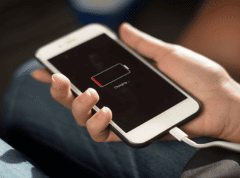 Top 10 tips to get longer battery life