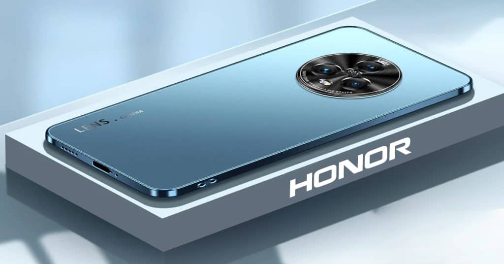 Honor Magic 6 Pro Specs: 180MP Cameras, 5600mAh Battery!