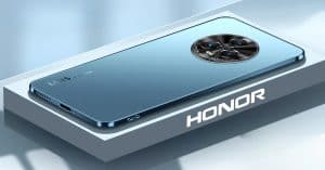 Honor Magic6 Series To Arrive With 16GB RAM, 5500mAh Battery!