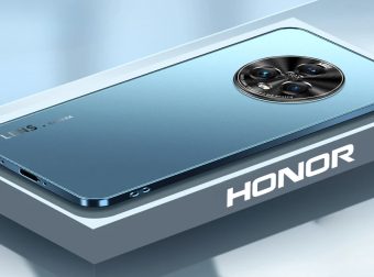 Honor Magic6 Series To Arrive With 16GB RAM, 5500mAh Battery!