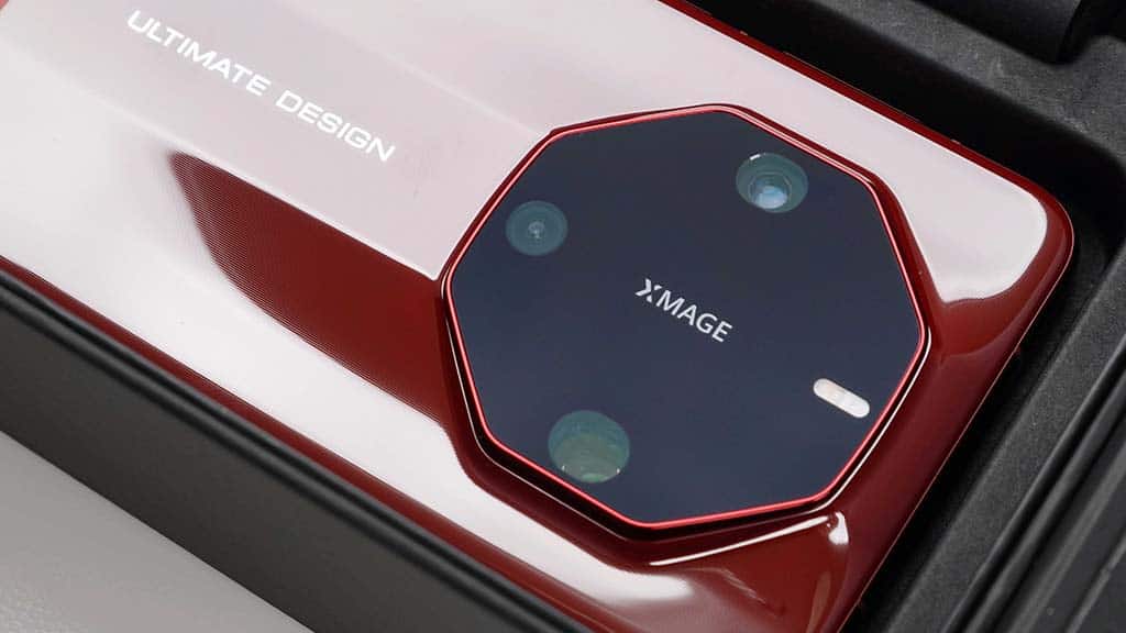 Huawei Mate 60 RS Ultimate
