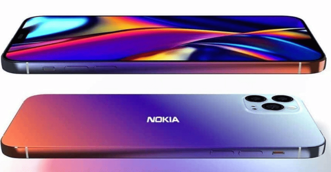 Nokia McLaren Xtreme 2024 specs