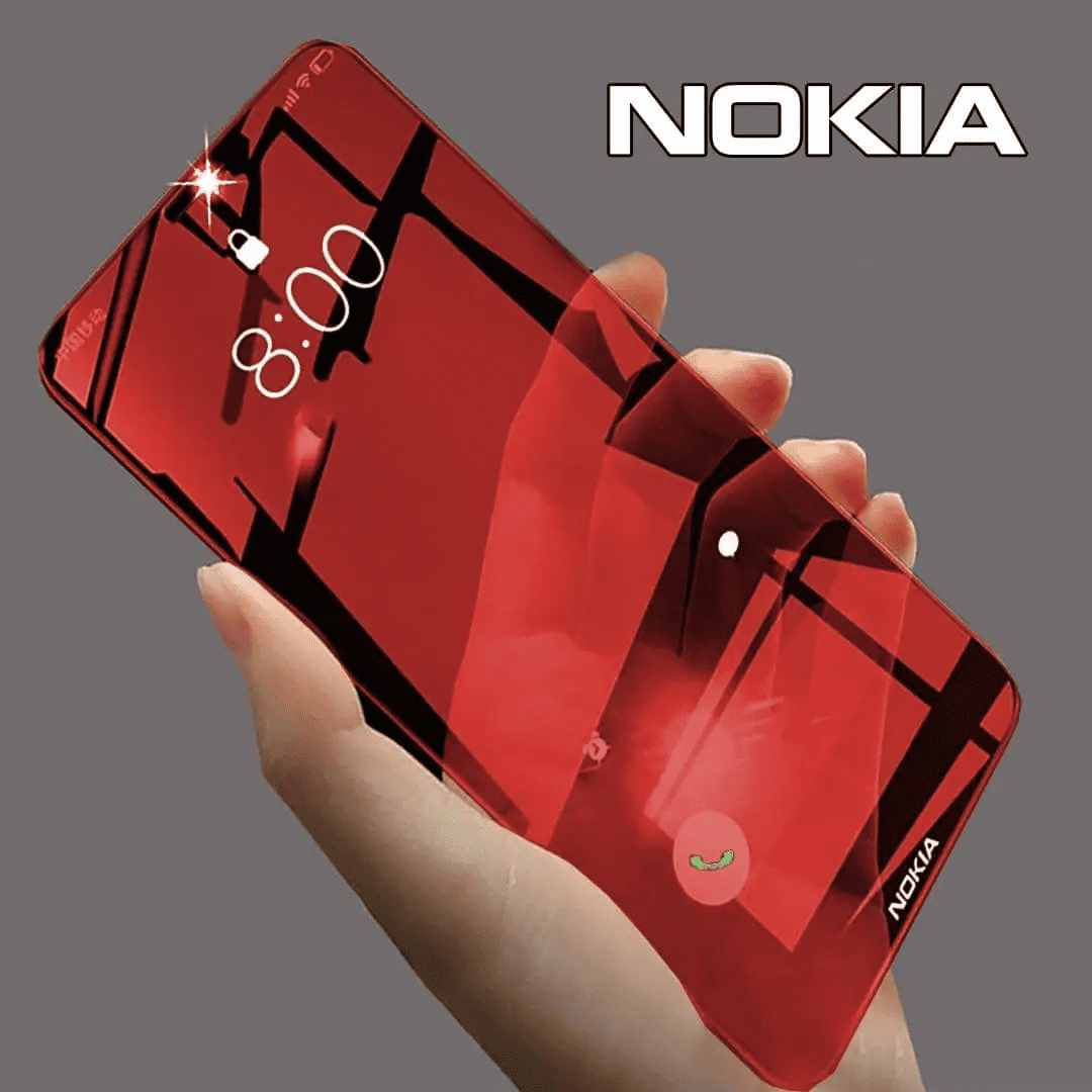 Nokia Vitech Compact 2024 specs