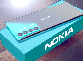 Nokia P Lite 2024 specs: 108MP Cameras, 8000mAh Battery!