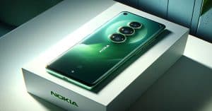 Nokia Energy Max 2024 specs: 108MP Cameras, 8800mAh Battery!