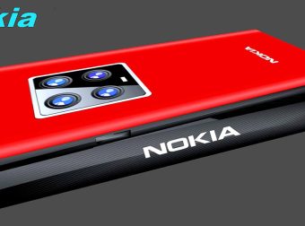 Nokia Lumia vs. Doogee V30 Pro: 200MP Cameras, 10800mAh Battery!