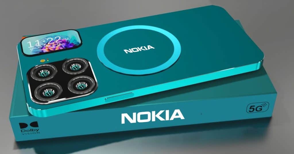 Nokia P Lite vs. Realme C67 5G: 108MP Cameras, 8000mAh Battery!