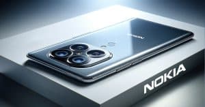 Nokia Vitech vs. Samsung Galaxy S24+: 16GB RAM, 50MP Cameras!
