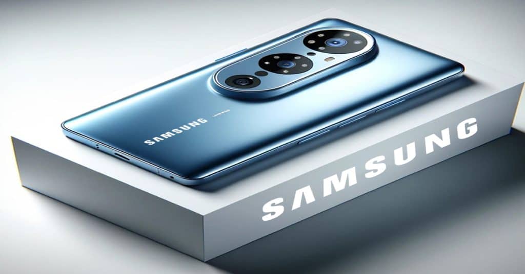 Samsung Galaxy Edge vs. Infinix Zero 30 5G: 12GB RAM, 7500mAh Battery!