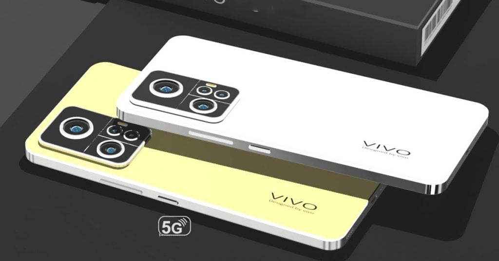 Vivo V30 Pro vs. Nubia Red Magic 9 Pro 5G: 50MP Cameras, 6500mAh Battery!