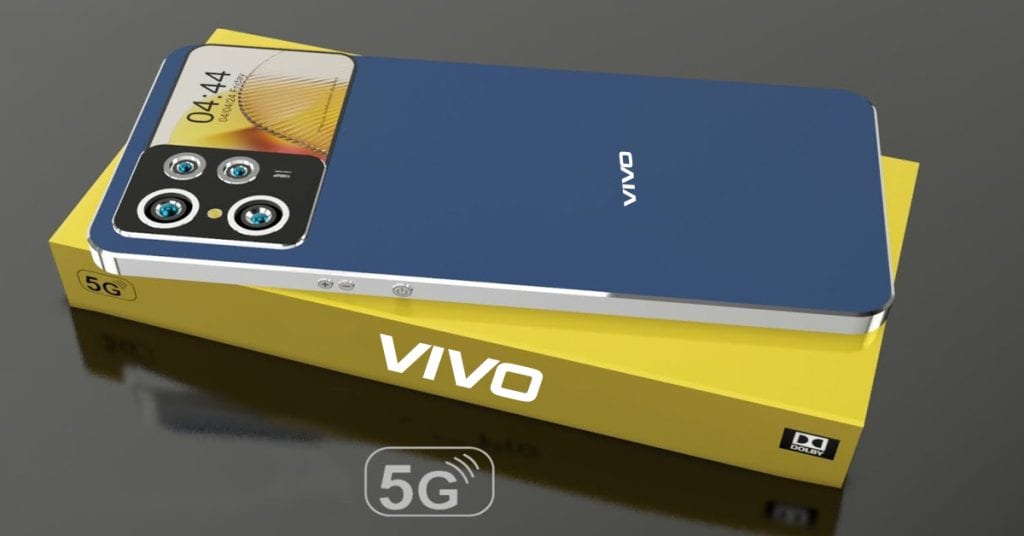 Vivo Y200 Pro Specs: 64MP Cameras, 5000mAh Battery!