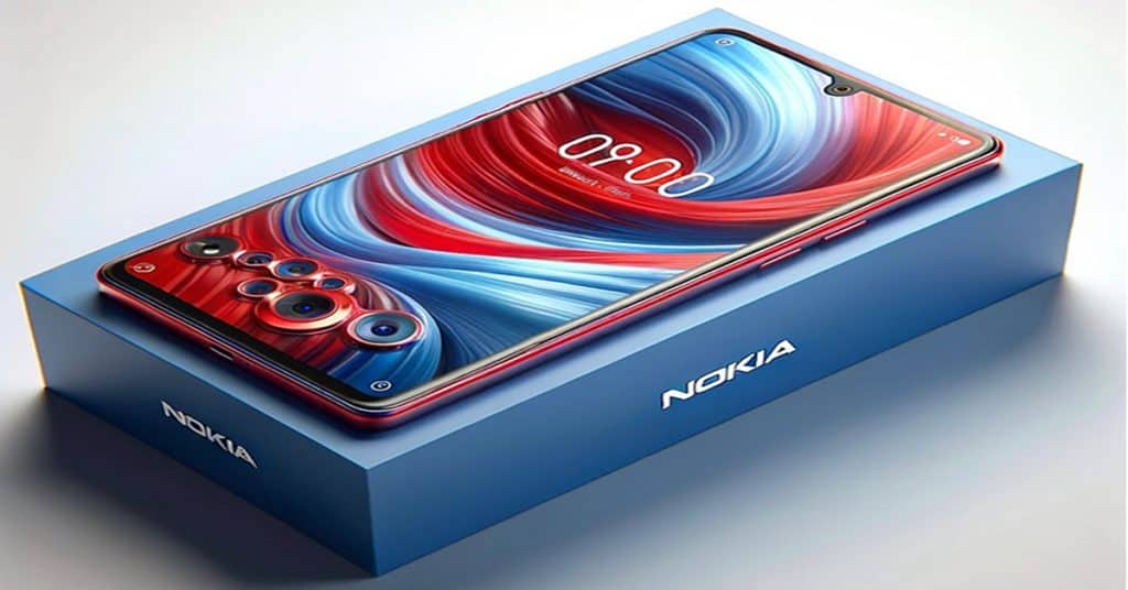 Nokia Horizon vs. Vivo V40 SE 5G: 200MP Cameras, 8000mAh Battery!