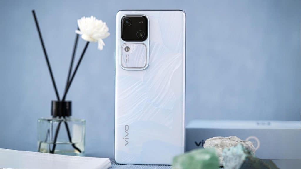 Vivo V30 Pro