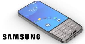 Samsung Galaxy 7610 Max Specs: 12GB RAM, 8500mAh Battery!