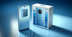 Nokia Z99 Mini 2024 specs: 108MP Cameras, 6800mAh Battery!