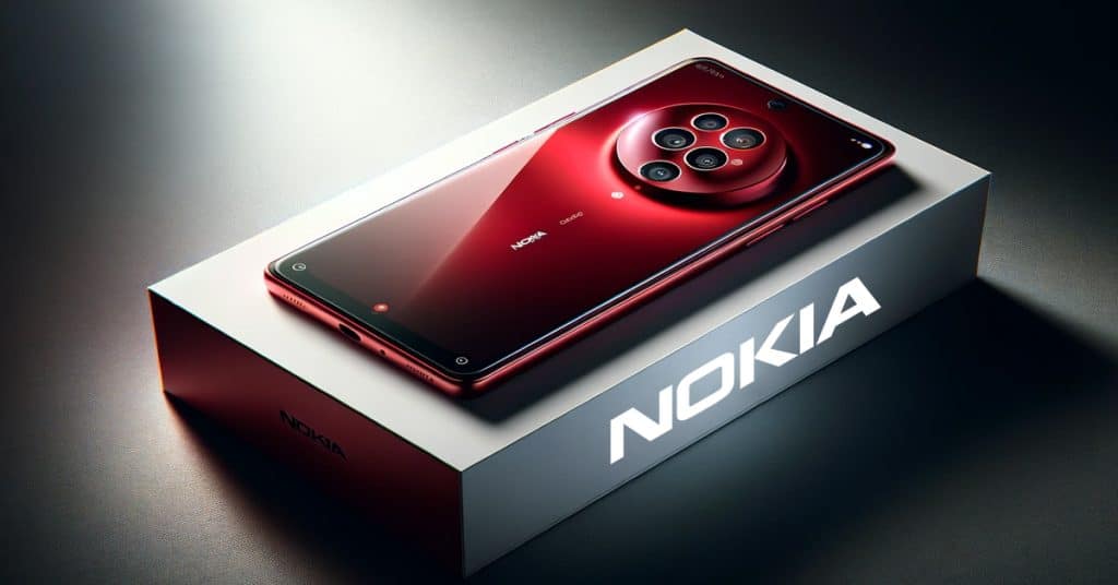 Nokia Edge Ultra vs. Samsung Galaxy Z Fold 6: 16GB RAM, 8000mAh Battery!