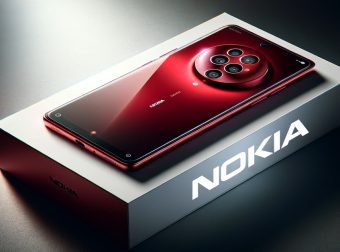 Nokia Beam vs. Vivo Y100t: 16GB RAM, 200MP Cameras!