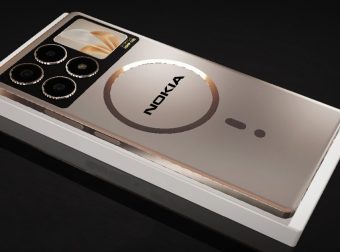 Nokia Horizon vs. Vivo V30 Pro: 16GB RAM, 200MP Cameras!