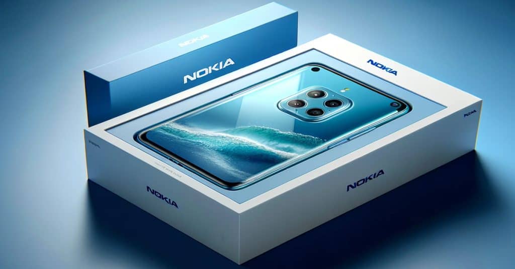 Nokia Infinix vs. Tecno Camon 30 Pro: 16GB RAM, 108MP Cameras!