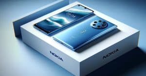 Nokia P Lite vs. Infinix Hot 40i: 108MP Cameras, 8000mAh Battery!