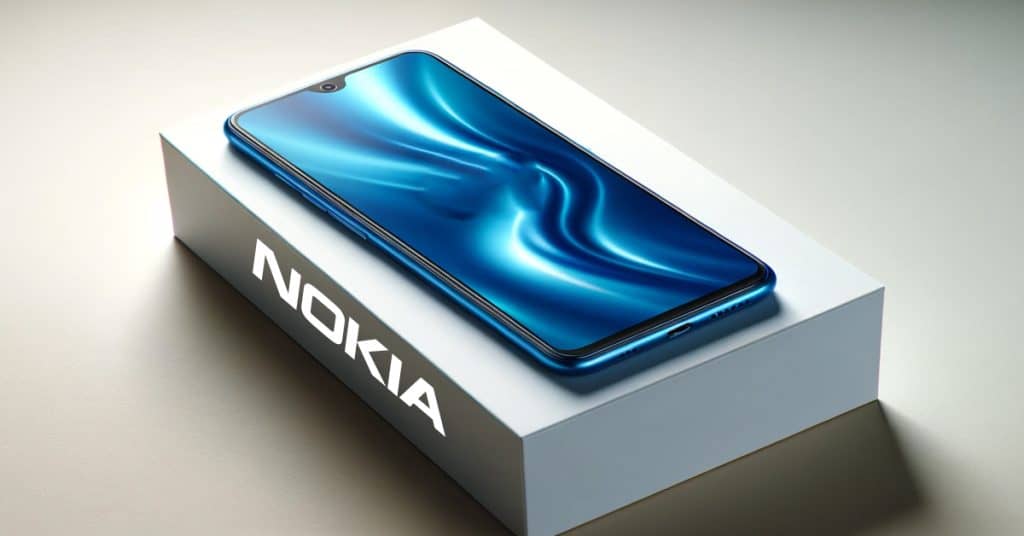 Nokia Arson Max 2024 specs: 108MP Cameras, 8000mAh Battery!