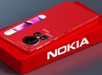 Nokia Lumia vs. Vivo V30 5G: 12GB RAM, 108MP Cameras!