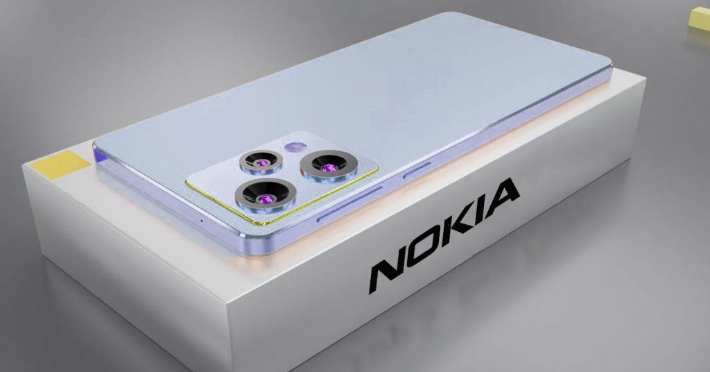 Nokia Edge Mini 2024 Specs: 16GB RAM, 7300mAh Battery!