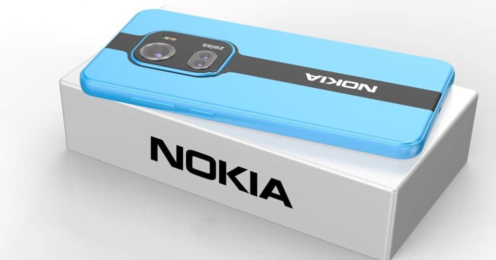 Nokia Swan vs. Xiaomi 14 Lite: 16GB RAM, 108MP Cameras!