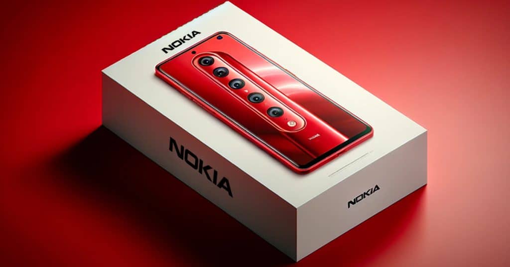 Best Nokia phones March 2024: 200MP Cameras, 8800mAh Battery!