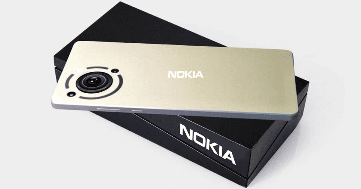 Nokia Explorer 2024 specs: 64MP Cameras, 7000mAh Battery!
