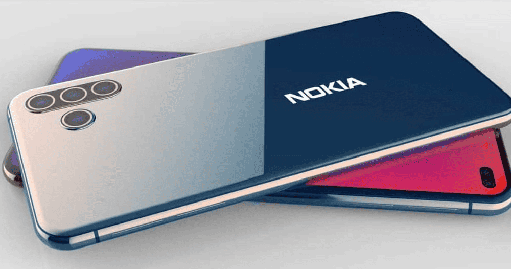 Nokia P Max vs. IQOO Neo 9 Pro: 16GB RAM, 7200mAh Battery!