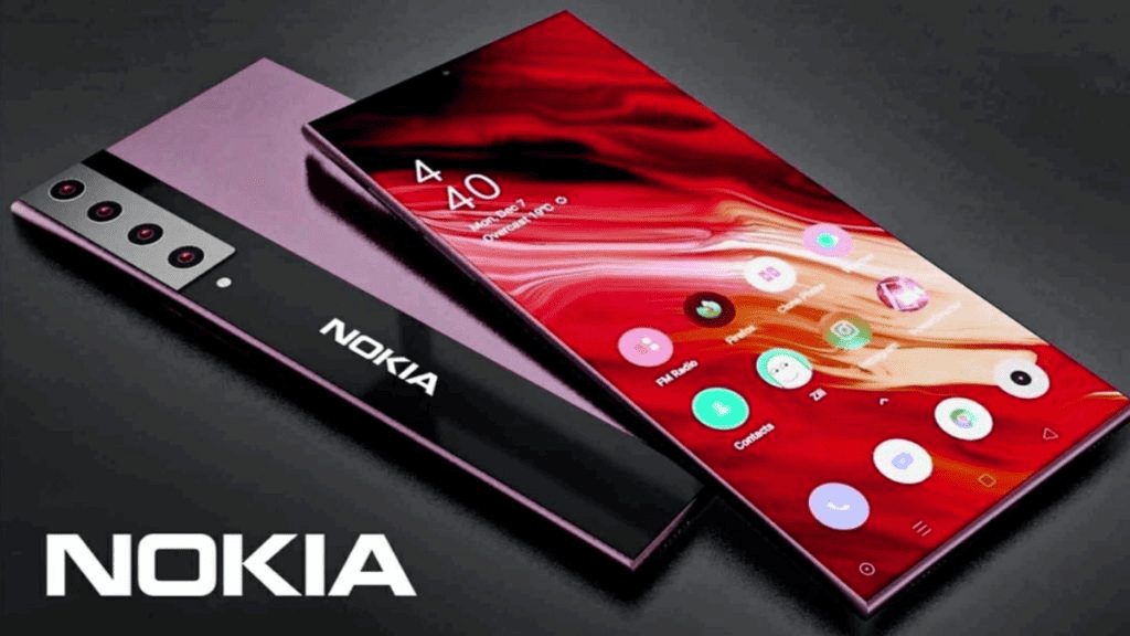 Nokia Maze vs. Vivo V30 Pro: 16GB RAM, 8200mAh Battery!