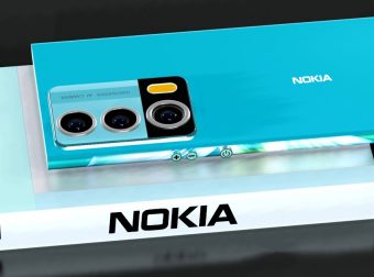 Nokia King Max vs. iPhone 16 Pro: 200MP Cameras, 8500mAh Battery!